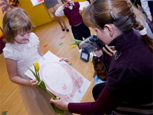 Частные детские сады Взмах