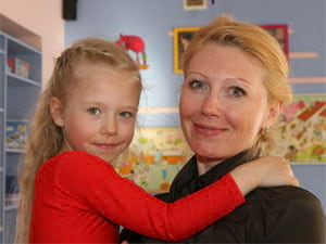 Частные детские сады СПб