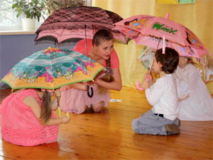 Частные детские сады Взмах