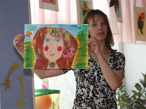 Частные детские сады СПб