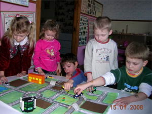 Частные детские сады Взмах