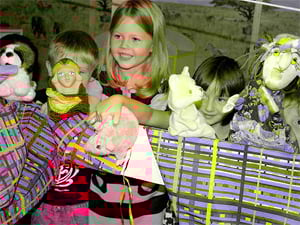 Частные детские сады СПб