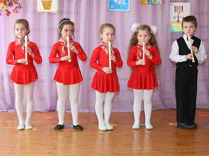 Частные детские сады Взмах