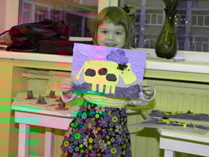 Частные детские сады СПб