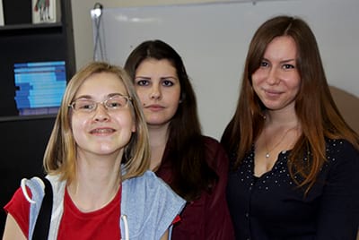 мини-группы