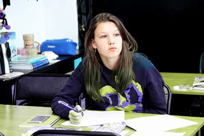 индивидуальное обучение