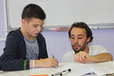 психологическая помощь