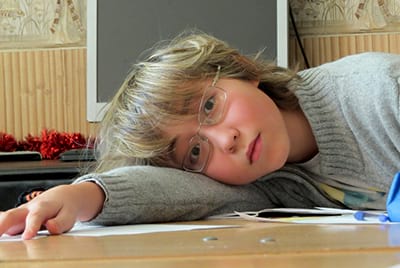 психологическая помощь при сдече ЕГЭ