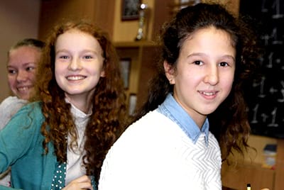 учащимся 10 классов