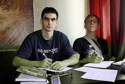 Курсы подготовки к егэ по литературе, не только хорошо подготовят к экзамену, но и помогут полюбить чтение