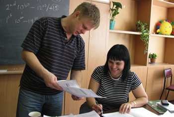 Подготовка к ЕГЭ по английскому языку