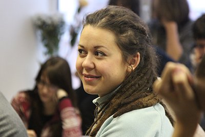 Английский язык для взрослых