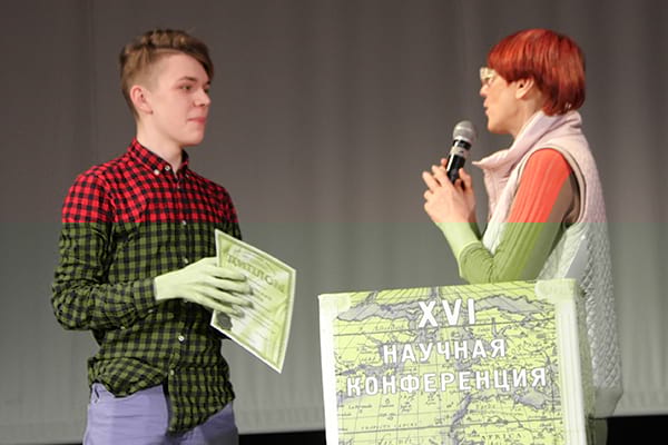 Артем Жуковский