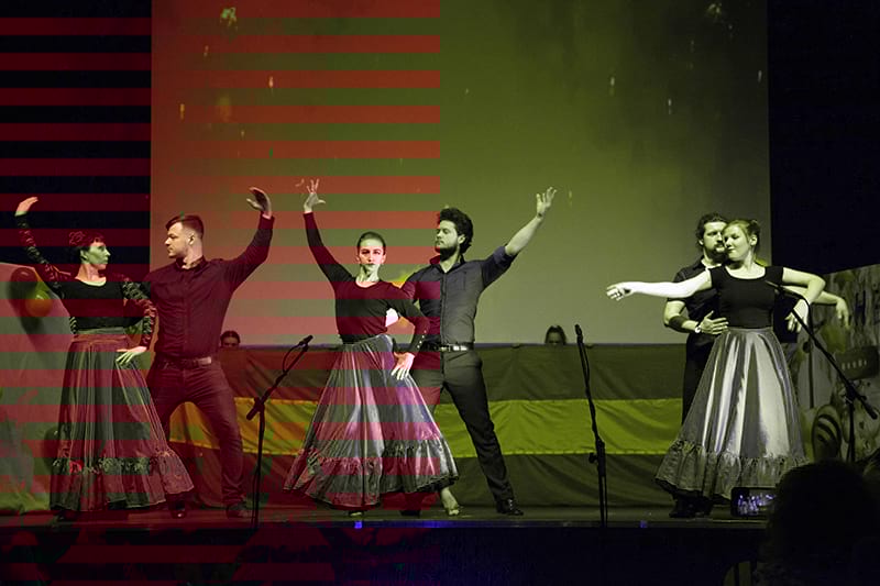 Красная королева