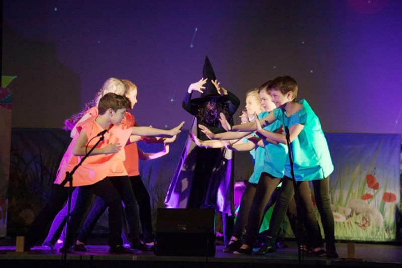 Притяжение и отталкивание молекул