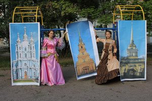 Открытие школы 2013