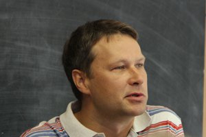 Открытие школы 2013