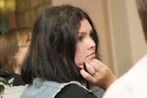 Открытие школы 2013