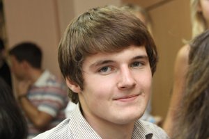 Открытие школы 2013