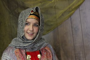 Открытие школы 2013