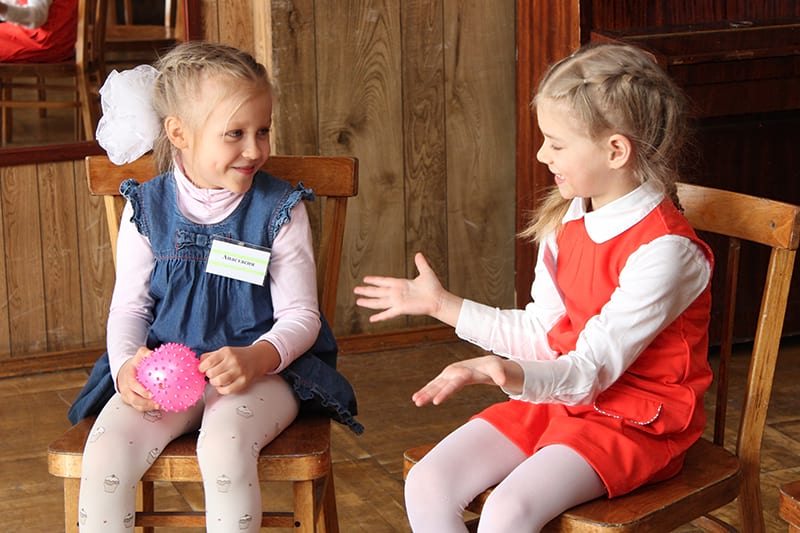 значительное увеличение объема усвоенных знаний и умений