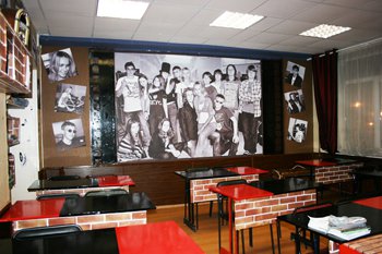 Частная начальная школа «Взмах» с углубленным английским языком, Кировский район спб – Киноклуб школы Взмах