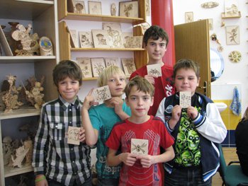 Частная начальная школа «Взмах» с углубленным английским языком, Кировский район спб – наши самоделкины