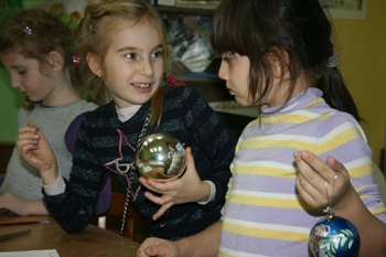 Частная начальная школа «Взмах» с углубленным английским языком, Кировский район спб – изобразительное искусство