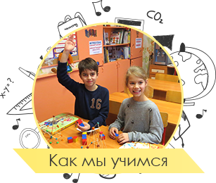 Частная начальная школа «Взмах», Кировский район спб – видео - как мы учимся