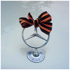 Уголок настоящего Горца > Георгиевская ленточка. Второе дыхание