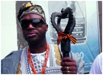 Уголок настоящего Горца > Георгиевская ленточка. Второе дыхание