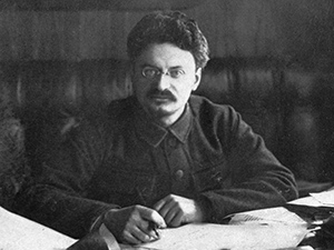 Троцкий